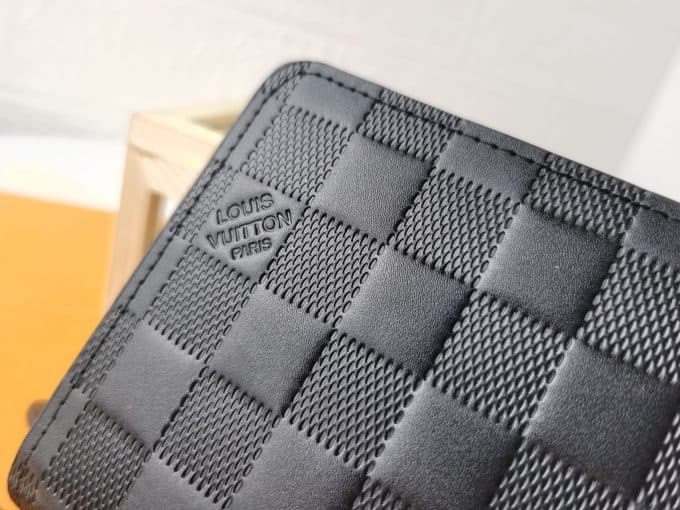 ルイヴィトン財布コピー 大人気2021新品  Louis Vuitton メンズ 長財布 - 画像 (5)