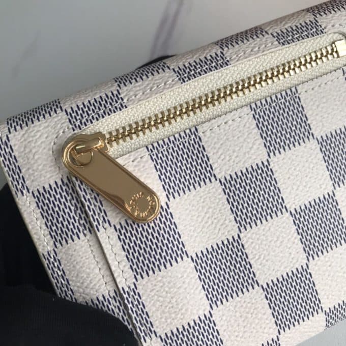 ルイヴィトン財布コピー 大人気2021新品 Louis Vuitton 男女兼用 財布 - 画像 (5)