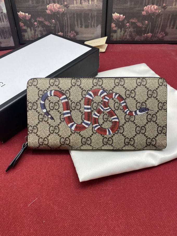 グッチ財布コピー 2020新品注目度NO.1 GUCCI 男女兼用 長財布