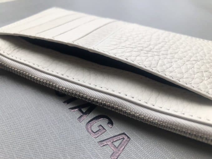 バレンシアガ財布コピー 定番人気2021新品BALENCIAGAメンズ 長財布 - 画像 (6)