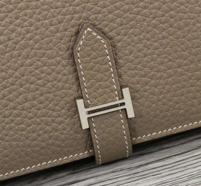 エルメス財布コピー 大人気2021新品 HERMES 男女兼用 長財布 - 画像 (6)