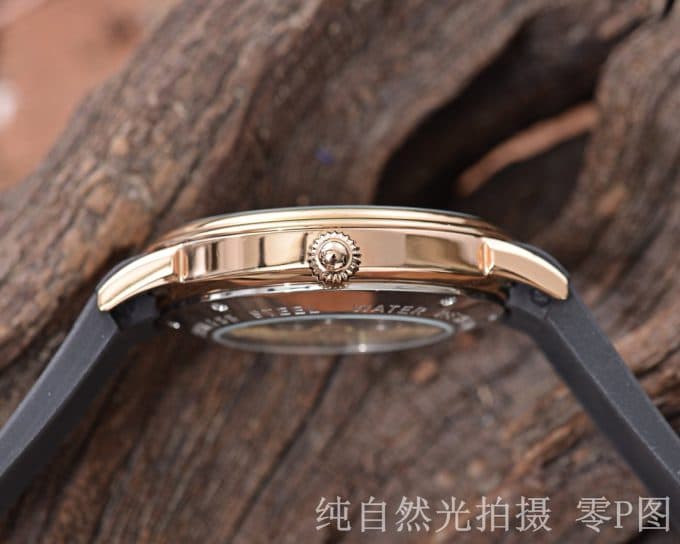 定番人気新品パテックフィリップ 時計 コピー メンズ 自動巻き 5色 - 画像 (8)