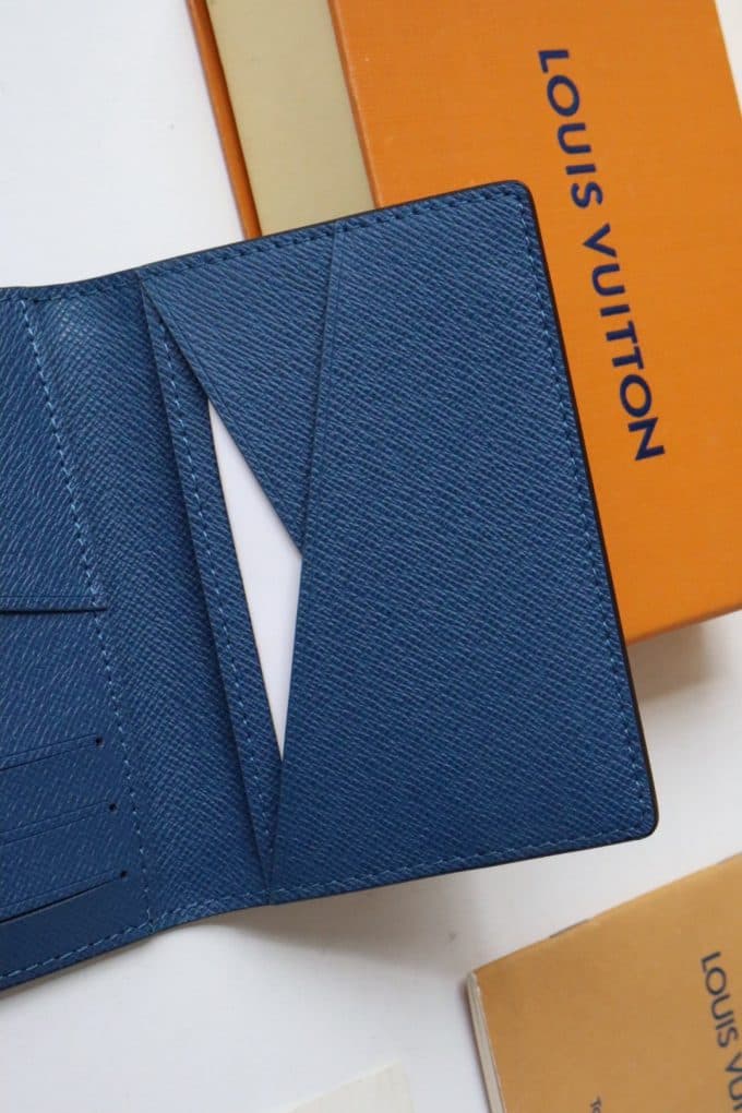 ルイヴィトン財布コピー 定番人気2022新品 Louis Vuitton 男女兼用 財布 - 画像 (8)