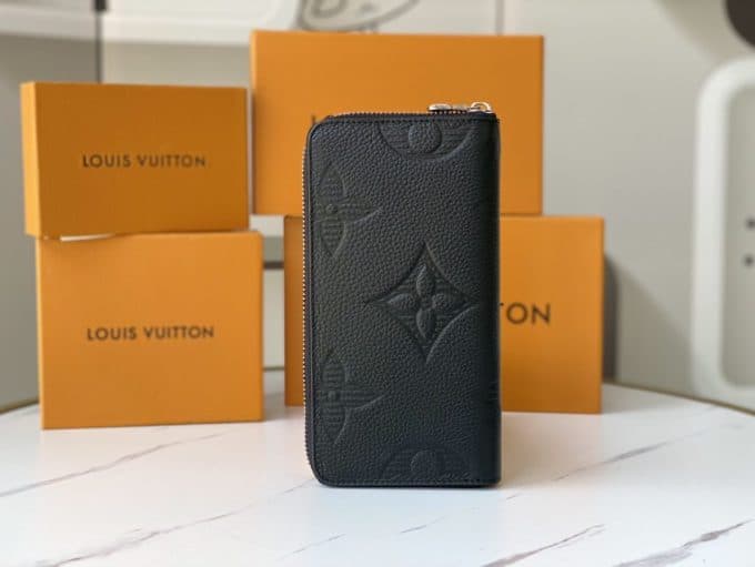 ルイヴィトン財布コピー 定番人気2022新品 Louis Vuitton 男女兼用 長財布 - 画像 (2)