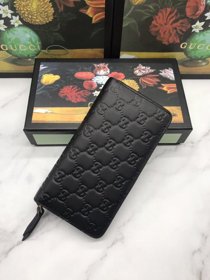 グッチ財布コピー 大人気2021新品 GUCCI 男女兼用 長財布 - 画像 (3)