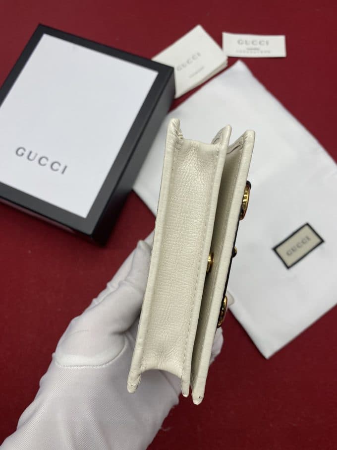 グッチ財布コピー 大人気2020新品 GUCCI 男女兼用 財布 - 画像 (4)