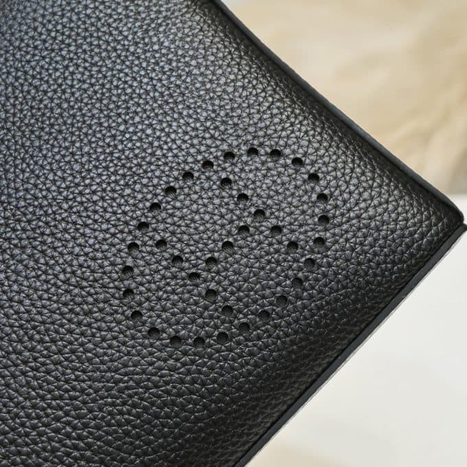 エルメスバッグコピー 定番人気2022新品 HERMES メンズ セカンドバッグ - 画像 (4)