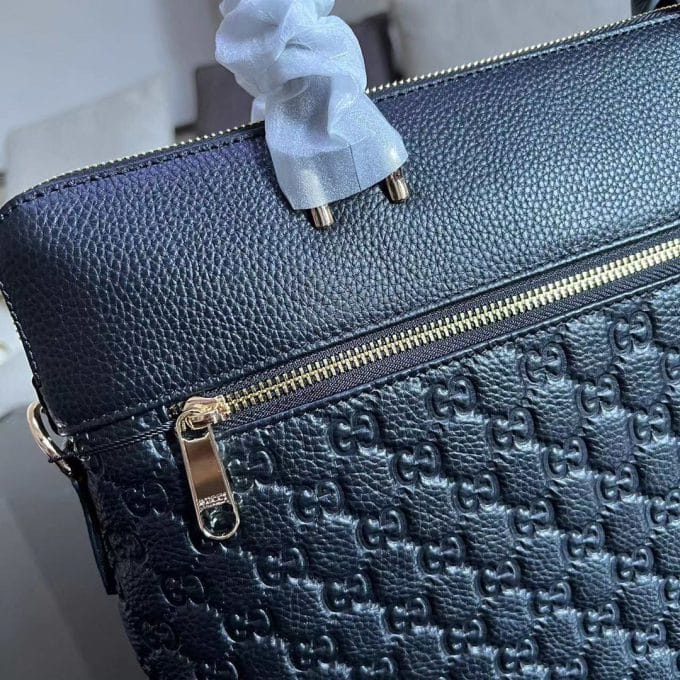 グッチバッグコピー 大人気2022新品 GUCCI メンズ ブリーフケース - 画像 (6)
