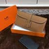 エルメス財布コピー 2020新品注目度NO.1 HERMES 男女兼用 長財布 - 画像 (2)