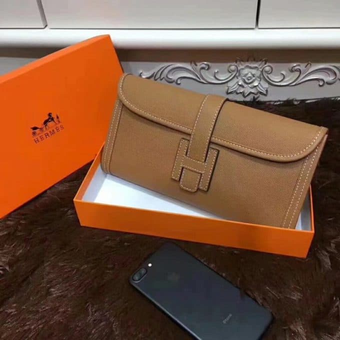 エルメス財布コピー 2020新品注目度NO.1 HERMES 男女兼用 長財布 - 画像 (2)