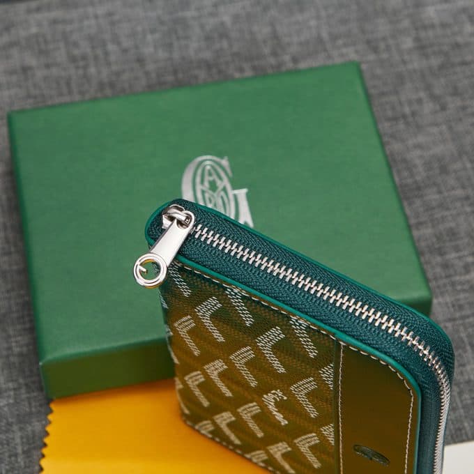 ゴヤール財布コピー 定番人気2021新品GOYARD 男女兼用 財布 - 画像 (6)