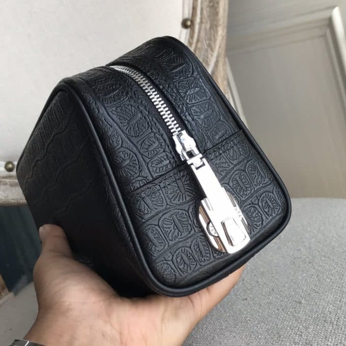 プラダバッグコピー 定番人気2022新品 PRADA メンズ セカンドバッグ - 画像 (4)
