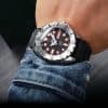 注目度NO.1売れ筋グランドセイコー コピー時計 SEIKO メンズ 自動巻き - 画像 (2)