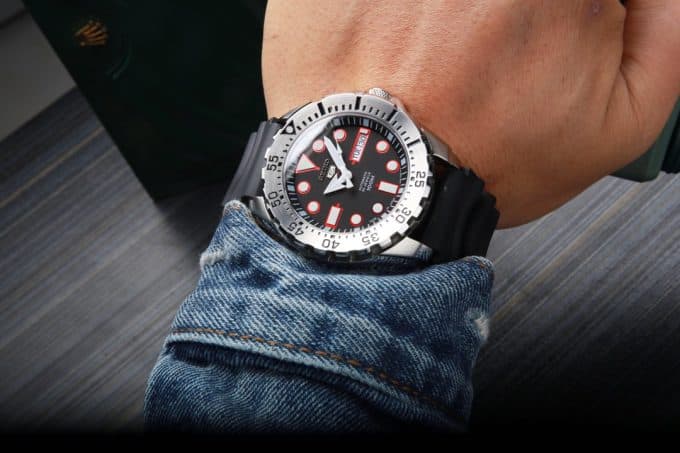 注目度NO.1売れ筋グランドセイコー コピー時計 SEIKO メンズ 自動巻き - 画像 (2)