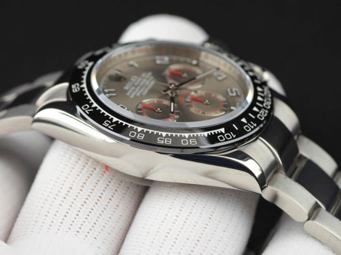 定番人気売れ筋ロレックス コピー 時計 Rolex デイトナ シリーズ メンズ 自動巻き - 画像 (5)