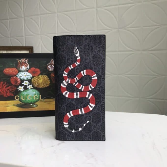 グッチ財布コピー 大人気2021新品 GUCCI メンズ 長財布