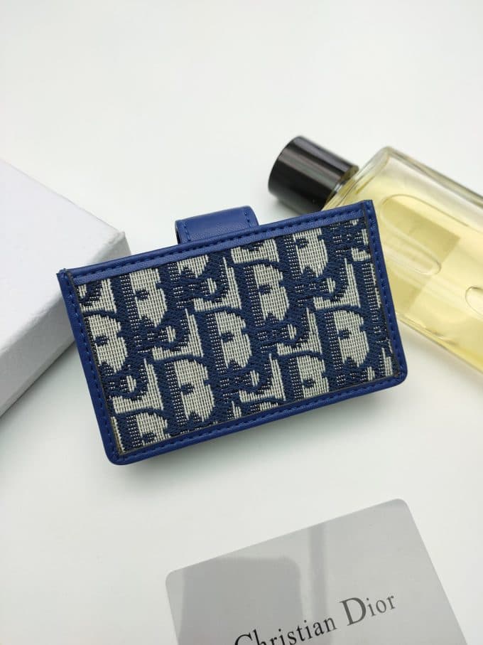 ディオール財布コピー 2021新品注目度NO.1 Dior 男女兼用 財布 - 画像 (3)