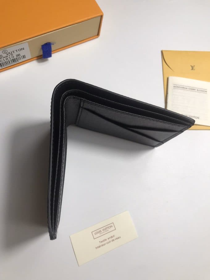 ルイヴィトン財布コピー 定番人気2021新品 Louis Vuitton メンズ 財布 - 画像 (9)