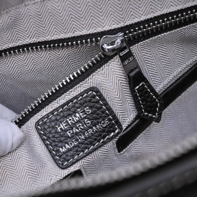 人気高級 エルメスバッグコピー 2022新品注目度NO.1 HERMES メンズ ブリーフケース - 画像 (8)