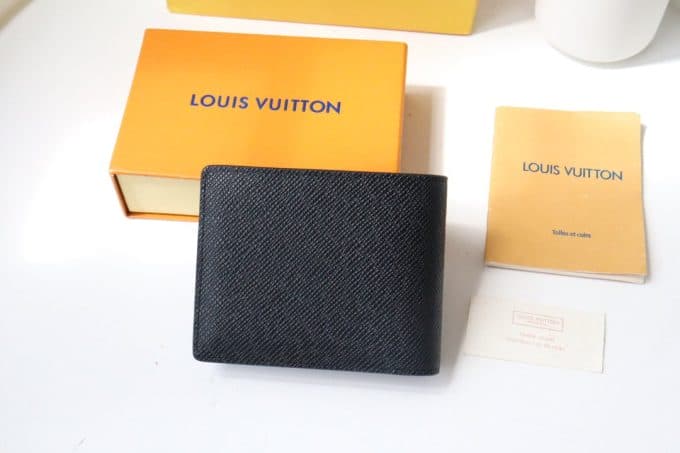 ルイヴィトン財布コピー 定番人気2022新品 Louis Vuitton 男女兼用 財布 - 画像 (3)