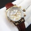 注目度NO.1売れ筋ロレックス コピー時計 Rolex デイトナ シリーズ メンズ 自動巻き 2色