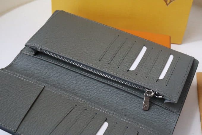 ルイヴィトン財布コピー 定番人気2022新品 Louis Vuitton 男女兼用 長財布 - 画像 (9)