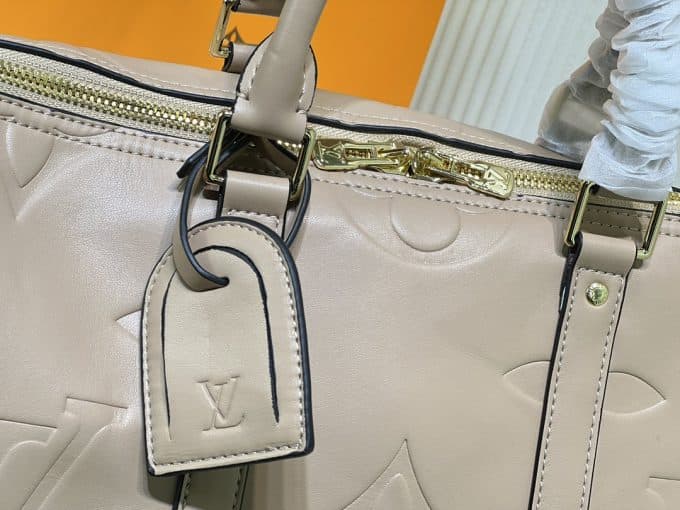 ルイヴィトンバッグコピー 2022新品注目度NO.1 Louis Vuitton 男女兼用 ボストンバッグ - 画像 (4)
