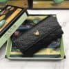 グッチ財布コピー 大人気2021新品 GUCCI 男女兼用 長財布 - 画像 (9)