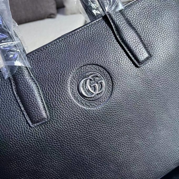 グッチバッグコピー 大人気2022新品 GUCCI メンズ ブリーフケース - 画像 (5)