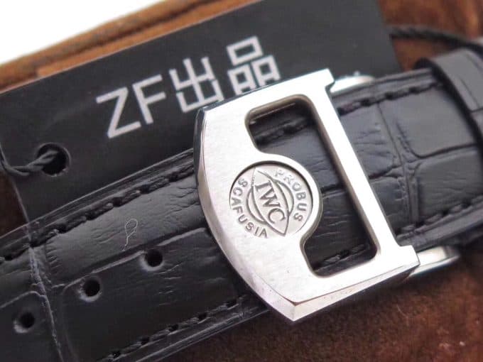 人気高級IWC ポルトギーゼ コピーシリーズ メンズ 自動巻き - 画像 (8)