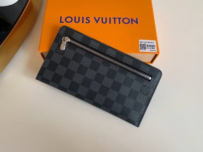 ルイヴィトン財布コピー 2020新品注目度NO.1 Louis Vuitton 長財布 男女兼用