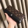 ルイヴィトン財布コピー 大人気2020新品 Louis Vuitton 長財布 男女兼用 - 画像 (6)