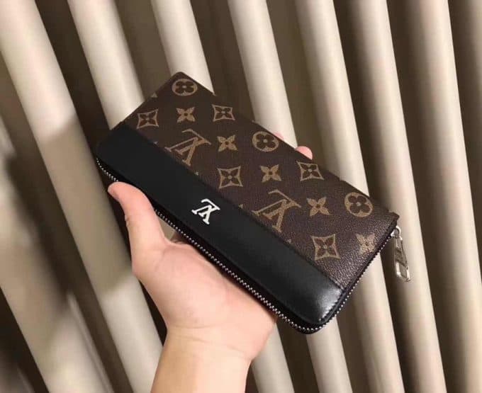 ルイヴィトン財布コピー 大人気2020新品 Louis Vuitton 長財布 男女兼用 - 画像 (6)