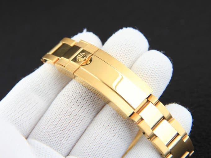人気売れ筋ロレックス コピー時計 Rolex サブマリーナシリーズ メンズ 自動巻き - 画像 (9)