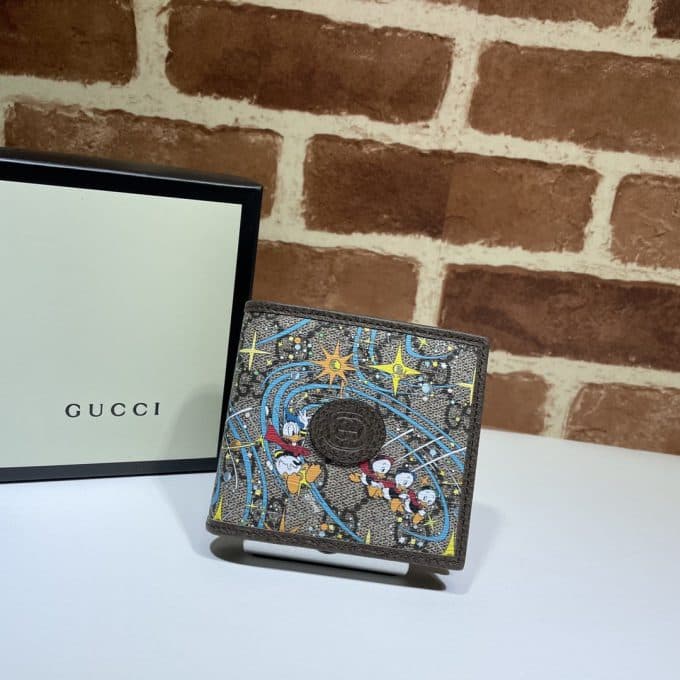 グッチ財布コピー 2021新品注目度NO.1 GUCCI 男女兼用 財布