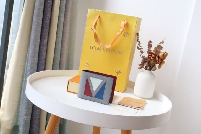 ルイヴィトン財布コピー 大人気2022新品 Louis Vuitton 男女兼用 財布