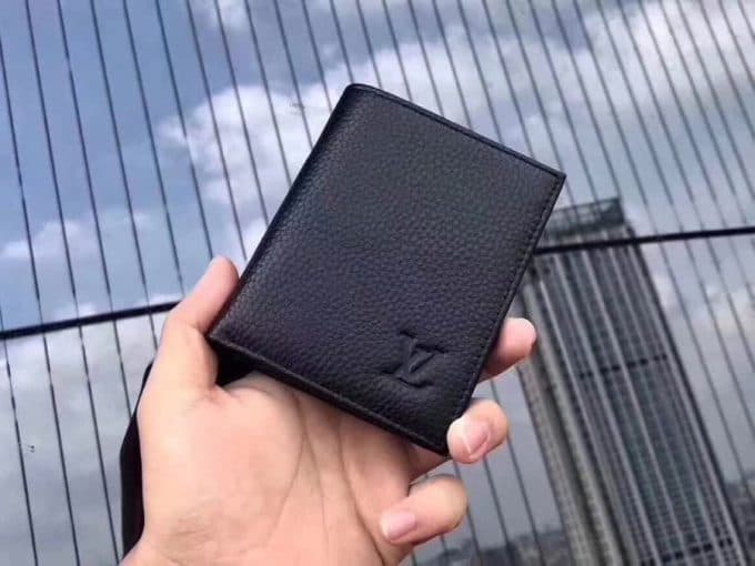 ルイヴィトン財布コピー 大人気2020新品 Louis Vuitton メンズ 財布 - 画像 (6)