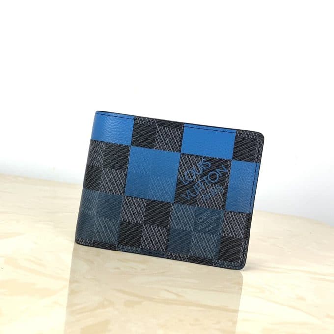 ルイヴィトン財布コピー 大人気2021新品 Louis Vuitton メンズ 財布 - 画像 (2)