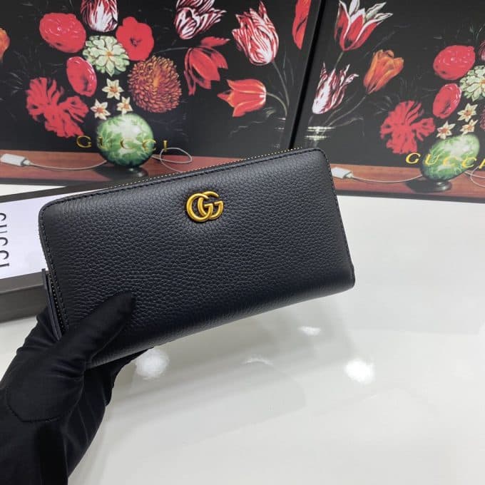 グッチ財布コピー 大人気2021新品 GUCCI 男女兼用 長財布 - 画像 (2)