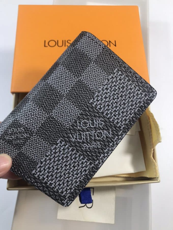 ルイヴィトン財布コピー 2021新品注目度NO.1 Louis Vuitton メンズ 財布 - 画像 (2)