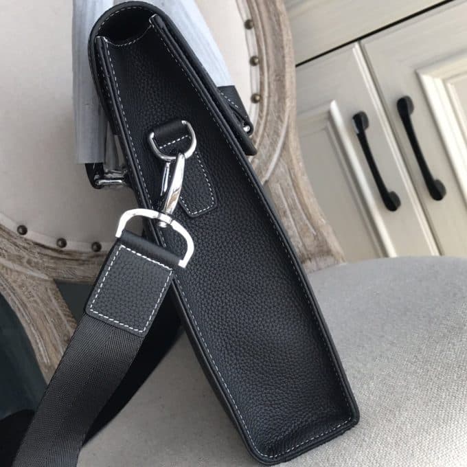 人気高級 エルメスバッグコピー 2022新品注目度NO.1 HERMES メンズ ブリーフケース - 画像 (6)