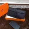 エルメス財布コピー 2020新品注目度NO.1 HERMES 男女兼用 長財布 - 画像 (2)