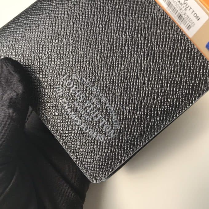 ルイヴィトン財布コピー 大人気2020新品 Louis Vuitton メンズ 財布 - 画像 (2)