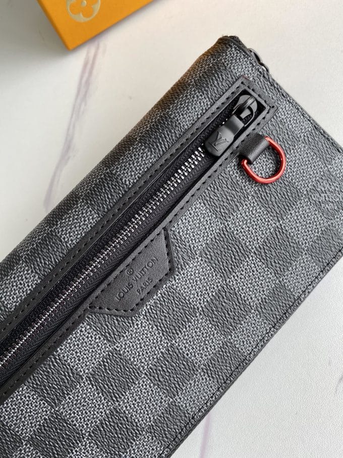 ルイヴィトン財布コピー 大人気2021新品 Louis Vuitton 男女兼用 長財布 - 画像 (6)