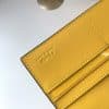 フェンディ財布コピー 2021新品注目度NO.1 FENDI 男女兼用 長財布 - 画像 (7)
