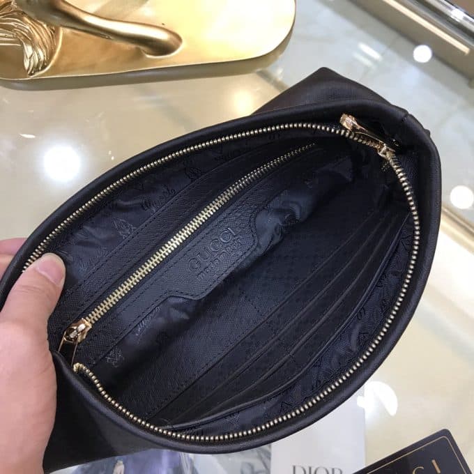 グッチバッグコピー 定番人気2022新品 GUCCI メンズ セカンドバッグ - 画像 (9)