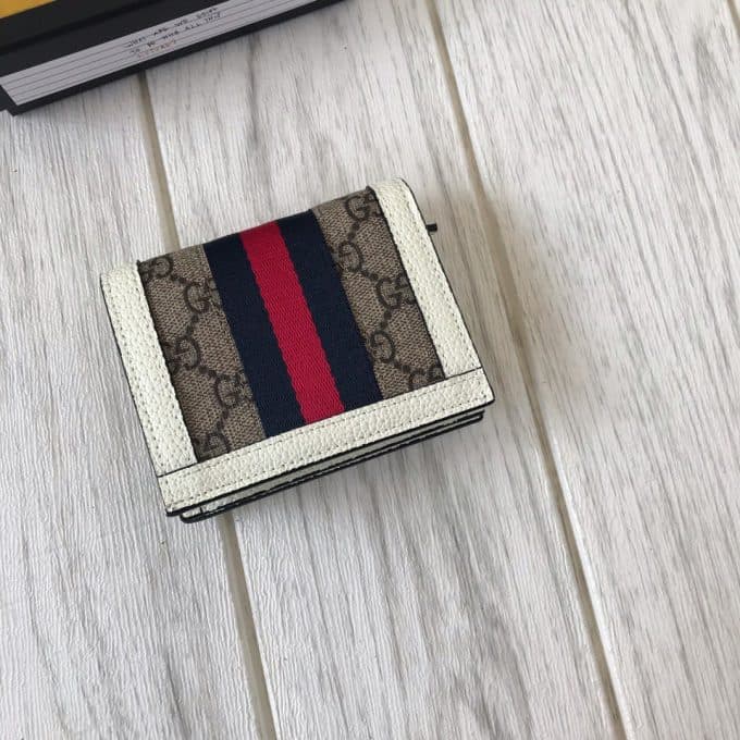 グッチ財布コピー 定番人気2020新品 GUCCI 男女兼用 財布 - 画像 (3)