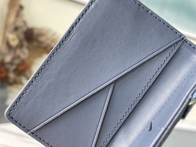 ルイヴィトン財布コピー 定番人気2022新品 Louis Vuitton 男女兼用 財布 - 画像 (9)