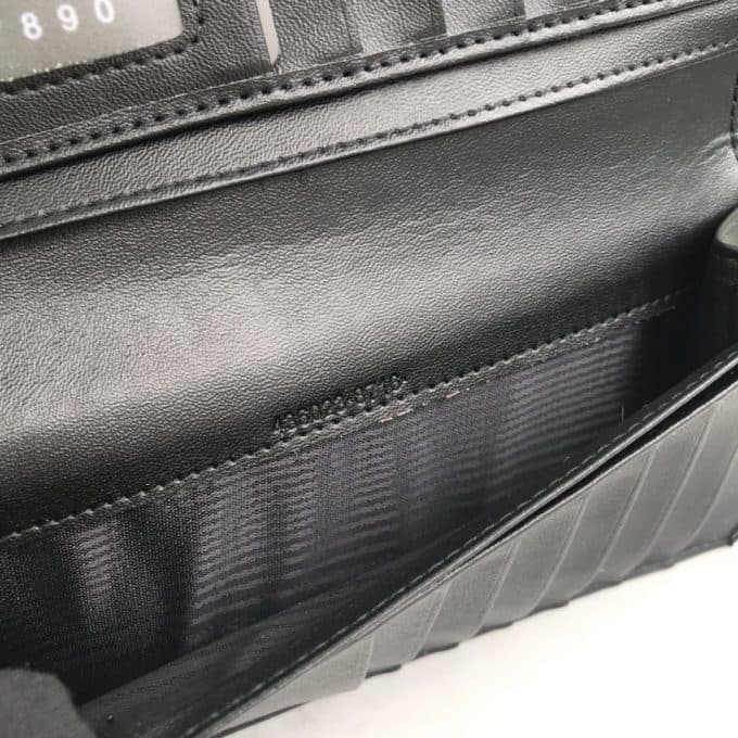 グッチ財布コピー 定番人気2021新品 GUCCI メンズ 長財布 - 画像 (8)