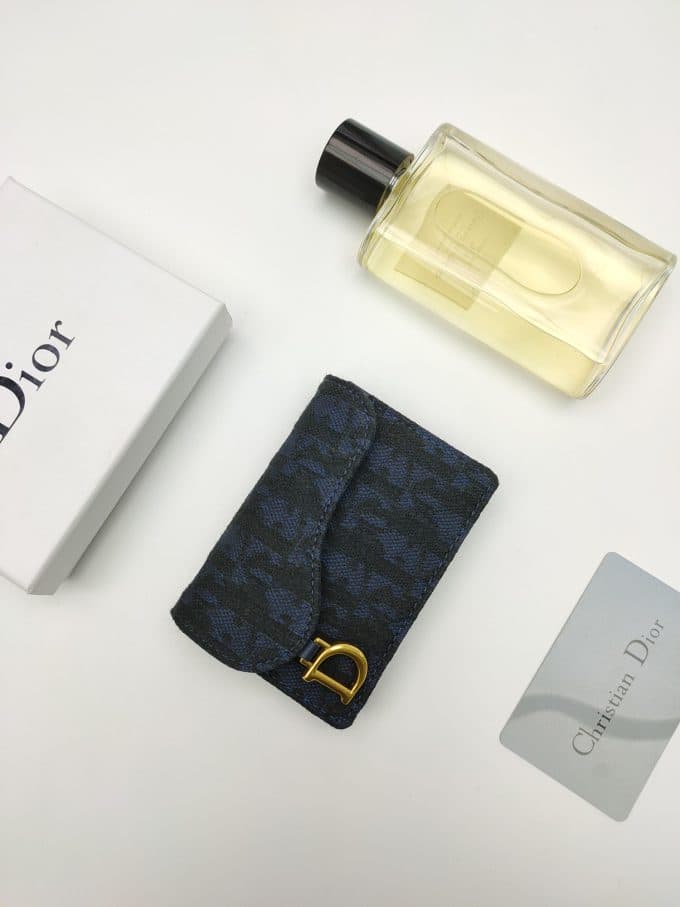 ディオール財布コピー 大人気2021新品 Dior 男女兼用 財布 - 画像 (2)